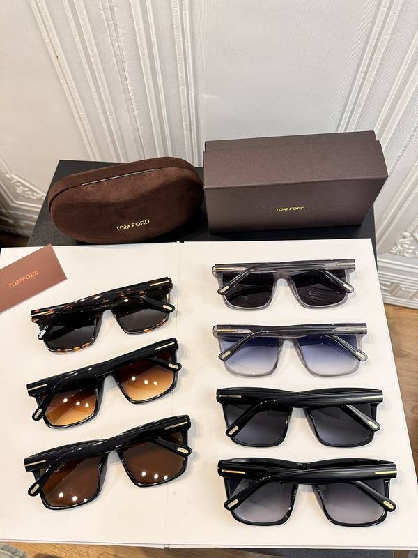 Tom Ford Sunglasses Top Quality TOS01165